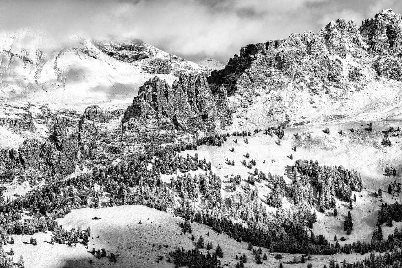Hatzeshof Alpenglueck Laion Luaran gambar