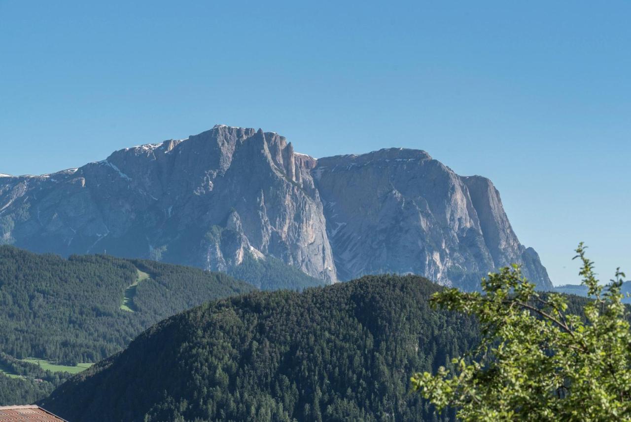 Hatzeshof Alpenglueck Laion Luaran gambar