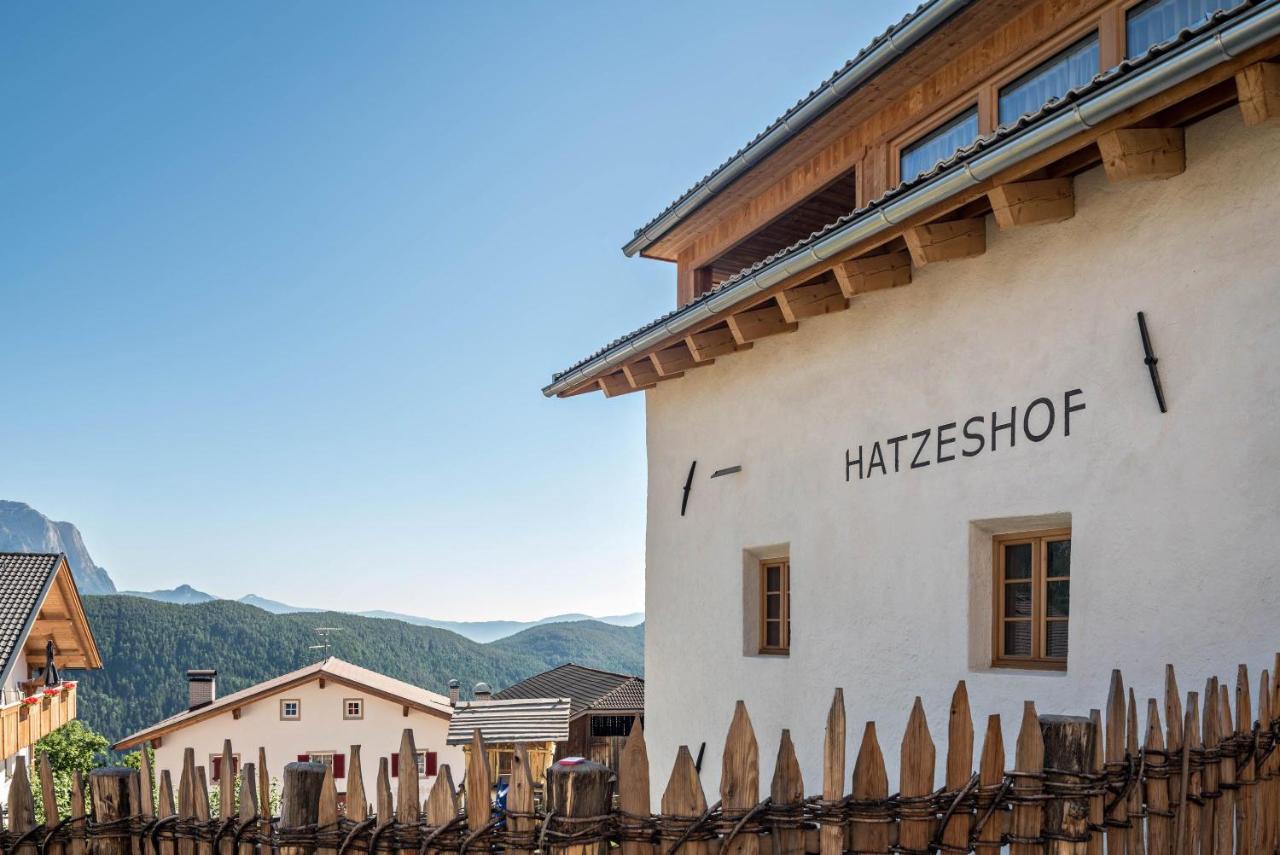Hatzeshof Alpenglueck Laion Luaran gambar